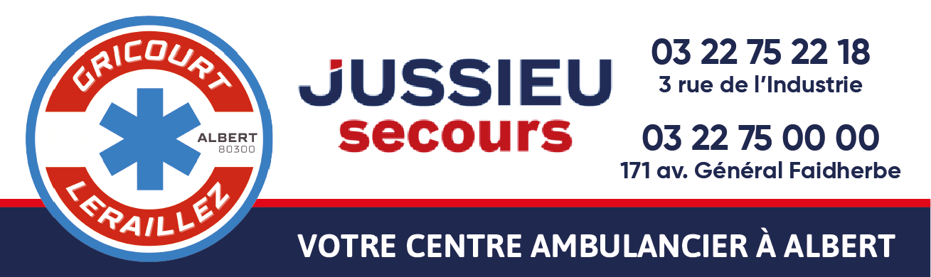 JUSSIEU ALBERT
